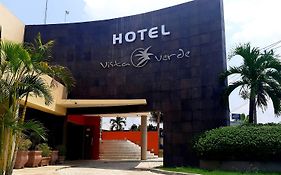 Hotel Vista Verde